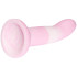 Sinful Space Playful Pink Dildo met Zuignap 13,5 cm