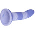 Sinful Space Very Peri Dildo met Zuignap 13,5 cm