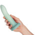 Sinful Gradient Macha Green Dildo met Zuignap 18 cm