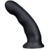 Tantus General Onyx Siliconen Dildo 25 cm