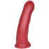 Tantus General Ruby Siliconen Dildo 21,5 cm
