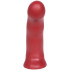 Tantus General Ruby Siliconen Dildo 21,5 cm