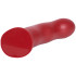 Tantus General Ruby Siliconen Dildo 21,5 cm