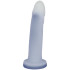 Tantus Flurry Dual Density G-Spot Dildo