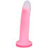 Tantus Flurry Dual Density G-Spot Dildo
