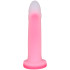 Tantus Flurry Dual Density G-Spot Dildo