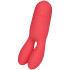 SugarBoo Coral Kiss Rabbit Bullet Vibrator