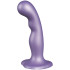 Strap-On-Me P&G Dildo Buttplug met Zuignap