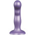 Strap-On-Me P&G Dildo Buttplug met Zuignap