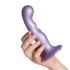 Strap-On-Me P&G Dildo Buttplug met Zuignap