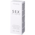 Sex Au Naturel Coconut Glijmiddel op Waterbasis 30 ml