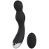 Electroshock G- en P-spot Vibrator met Afstandsbediening