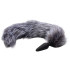 Tailz Buttplug met 3 Staarten