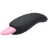 Inmi Luscious Licker Tong Vibrator