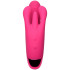 Bang! Pink Triple Rabbit Vibrator