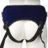 Sportsheets Lush Blue Strap-On Harnas