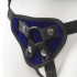 Sportsheets Lush Blue Strap-On Harnas