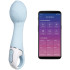 Satisfyer Air Pump 5 Vibrator met App