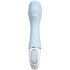 Satisfyer Air Pump 5 Vibrator met App