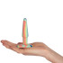 A-play Groovy Sunrise Buttplug 10,8 cm