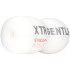TENGA Original Vacuum Cup Extra Gentle Masturbator
