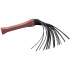 Master Series Houten Flogger