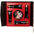Shunga Geisha's Sparkling Strawberry Wine Intieme Massage Set