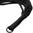 Sex & Mischief Shadow Touw Flogger 50,5 cm