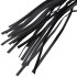 Sex & Mischief Jewelled Flogger 77 cm