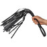 Sex & Mischief Crystal Flogger 60,5 cm