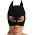 Bad Kitty Lederlook Kattenmasker