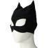 Bad Kitty Lederlook Kattenmasker