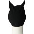 Bad Kitty Lederlook Kattenmasker