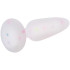 Sinful Confetti Buttplug Medium