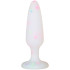 Sinful Confetti Buttplug Medium