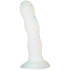 Sinful Confetti Dildo met Zuignap 18 cm