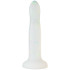 Sinful Confetti Dildo met Zuignap 20 cm