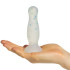 Sinful Confetti Buttplug Medium