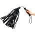 Mister B Impact Premium Leren Flogger 90 cm