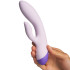 So Divine Self-Pleasure Rabbit Vibrator