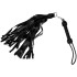 Mister B Impact Premium Leren Flogger 90 cm