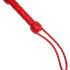 Mister B Impact Premium Leren Flogger 90 cm