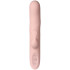 Sinful Dancing Beads Oplaadbare Taupe Rabbit Vibrator