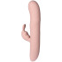 Sinful Dancing Beads Oplaadbare Taupe Rabbit Vibrator