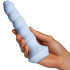 Sinful Dancing Beads Light Blue Vibrator