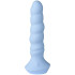 Sinful Dancing Beads Light Blue Vibrator
