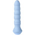 Sinful Dancing Beads Light Blue Vibrator