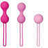 Sinful Ultimate Pink Kegelballen Training Set