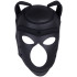 Ouch! Puppy Play Neopreen Puppy Masker