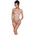Passion Lovelia Heart Bodystocking